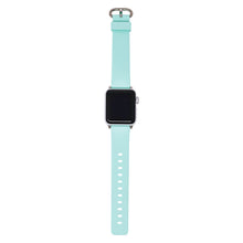 Load image into Gallery viewer, Pastel Green Apple Watch Strap