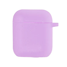 Load image into Gallery viewer, Purple Airpods Case