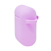 Load image into Gallery viewer, Purple Airpods Case