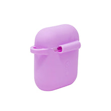 Load image into Gallery viewer, Purple Airpods Case