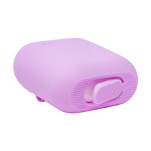 Load image into Gallery viewer, Purple Airpods Case