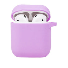 Load image into Gallery viewer, Purple Airpods Case