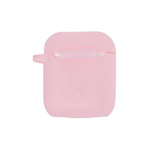 Pastel Pink Airpods Case