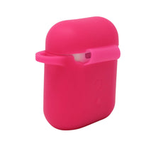 Load image into Gallery viewer, Pink Airpods Cases