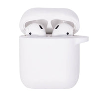 Load image into Gallery viewer, White Airpods Case