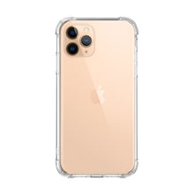 Load image into Gallery viewer, Standard Font on Clear Case