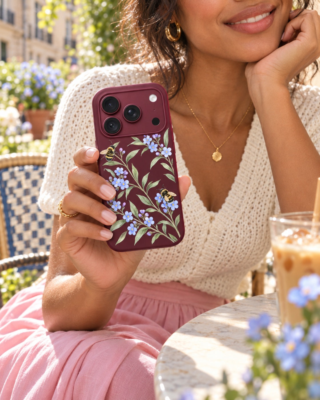 In Bloom collection