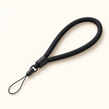 accessory mini strap black — Marblefy illustrative product imagery.