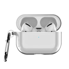 Load image into Gallery viewer, Custom Clear AirPods Pro Case
