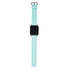 Load image into Gallery viewer, Pastel Green Apple Watch Strap
