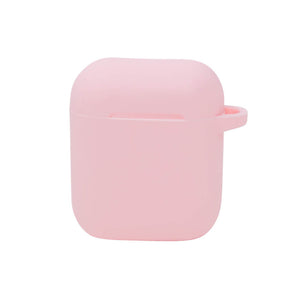 Pastel Pink Airpods Case